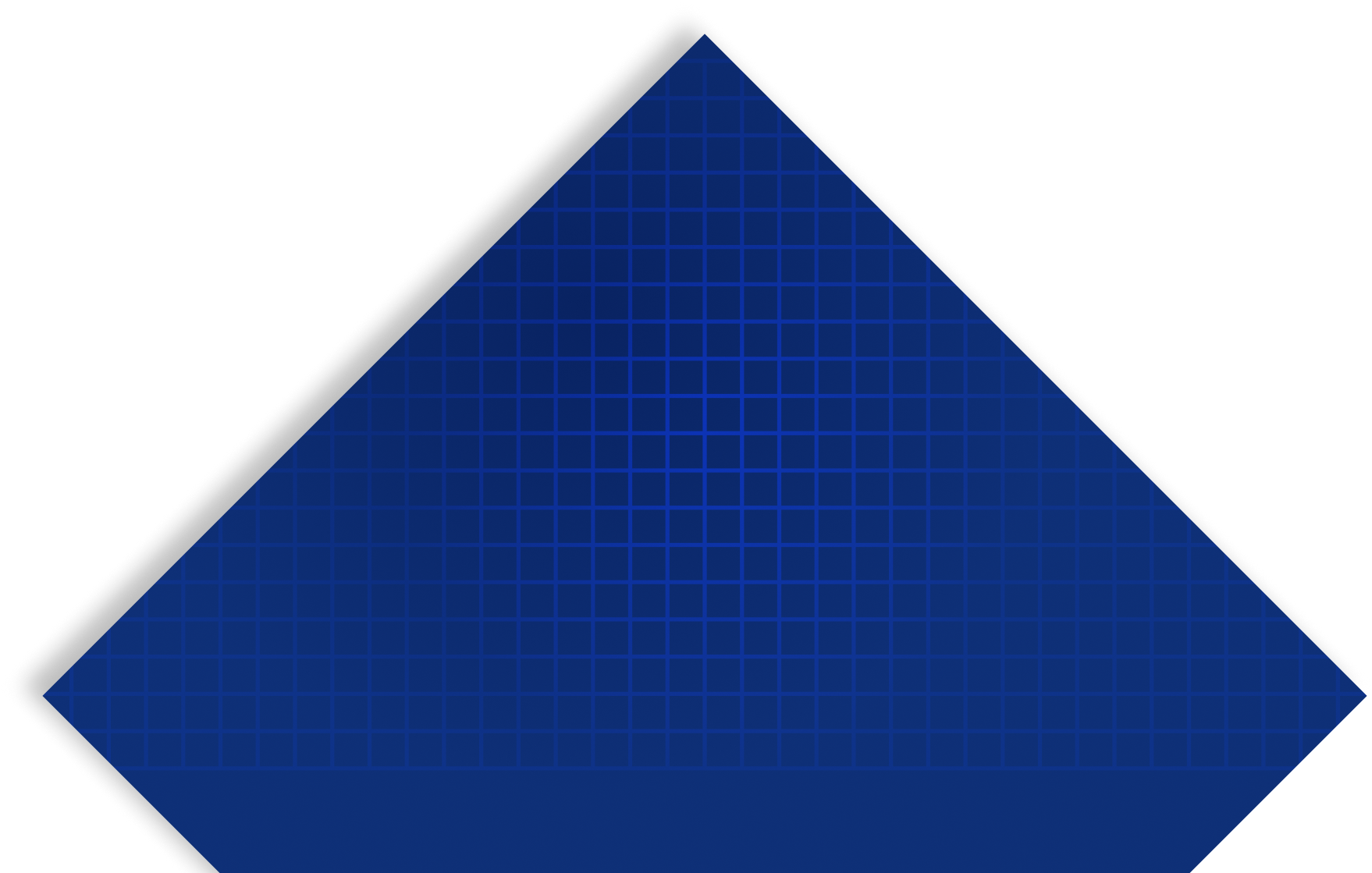ANPR parking banner bottom pattern overlay