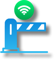 Barrier Control System Integration