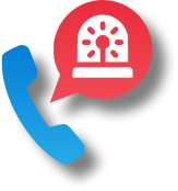 Call Support Intercom Button