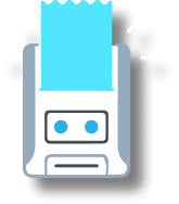 Automated Ticket Printing System