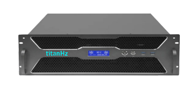 titanHz ANPR Camera titanHz-ANPRMS-1C-2TB-XX