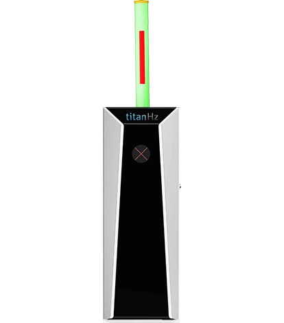 Titanhz Intelligent High-Speed Barrier Gate  RFJ13-PLUS