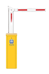 Titanhz MQC-800 DC Brushless Motor Barrier Gate