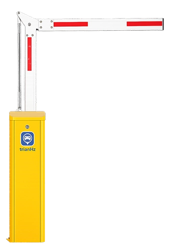 Titanhz MQC-800 DC Brushless Motor Barrier Gate