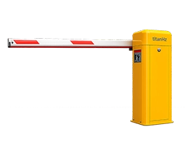 Titanhz MQC-801 Intelligent Barrier Gate