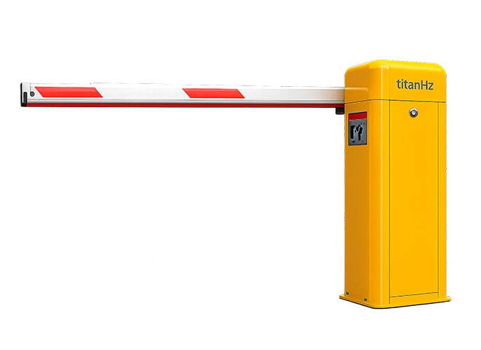 Titanhz MQC-801 Intelligent Barrier Gate