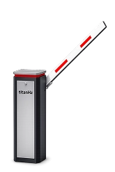 Titanhz RFJ10 intelligent barrier gate