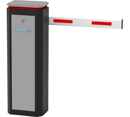 Titanhz Intelligent Barrier Gate RFJ10