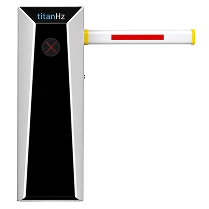 Titanhz RFJ13-PLUS intelligent high-speed barrier gate