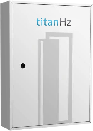 TitanHz IB-MFP711-F-8M Video Guidance Terminal