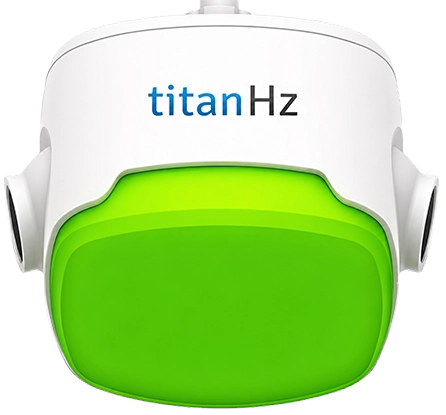 TitanHz IB-MGF771-C-CV Dual Lens Guidance Camera
