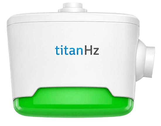TitanHz IB-MGF771-C-V Single Lens Guidance Camera
