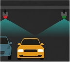 TitanHz Intelligent Parking Monitoring System