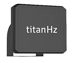titanhz speed measurement radar