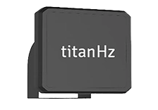 titanhz speed measurement radar