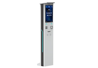 titanhz parking ticket kiosk