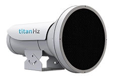 titanhz supplements flash light