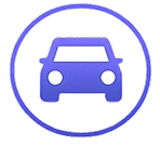 Scan or enter number plate