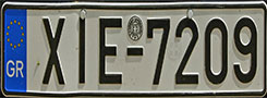greek-number-plate
