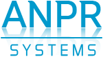 ANPR system logo for vehicle identification and tracking