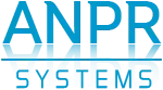 ANPR system logo for vehicle identification and tracking
