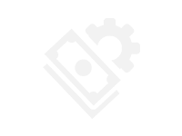 an icon of a bundle of cash with a half cog on the side, representing cashier management for efficient payment solutions.