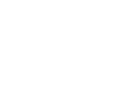an icon showing a top view of a parking zone with three parked cars and one car in motion, representing parking lot management.