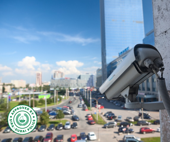 titanhz anpr camera monitoring city traffic, improving security, and capturing number plate data for enhanced law enforcement efficiency.