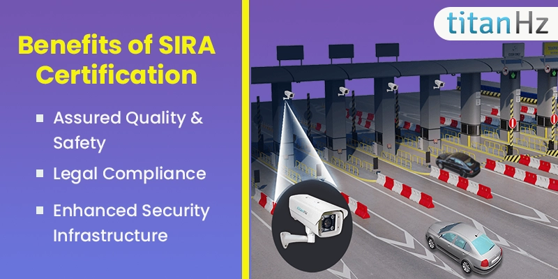 ANPR Access Control System – Dubai Police Approved & SIRA Certified Solution for Secure Vehicle Access.