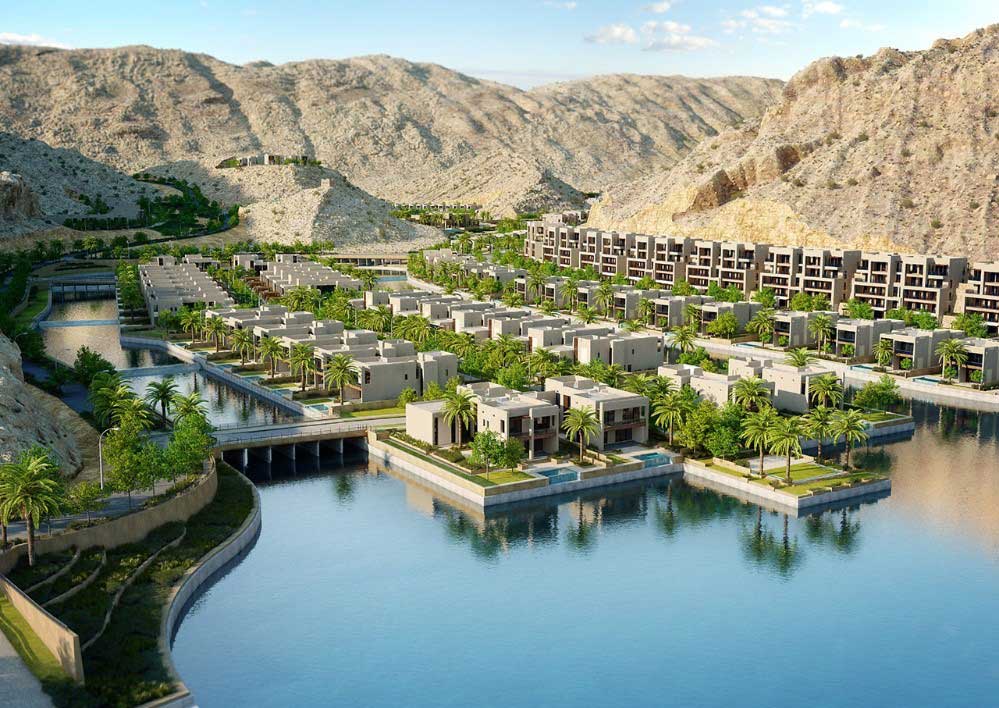 TitanHz ANPR system empowering top businesses in Oman with advanced vehicle access control.