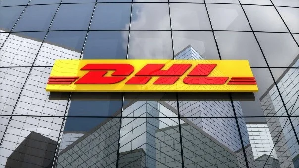 SIRA Approved Automatic Number Plate Recognition at, DHL - Abu Dhabi