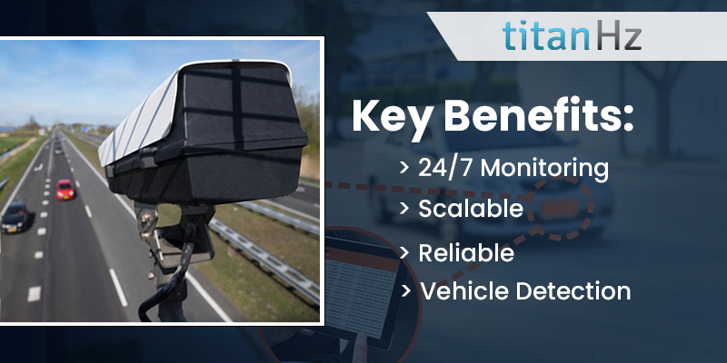 TitanHz SIRA-Approved ANPR system enhancing fleet management with real-time tracking, automated access control and AI-driven analytics in Dubai and UAE