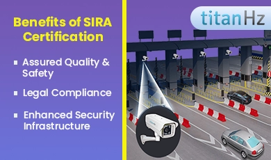 ANPR Access Control System – Dubai Police Approved & SIRA Certified Solution for Secure Vehicle Access