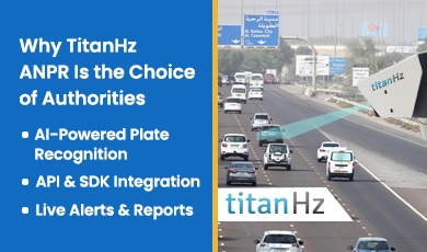 titanhz anpr choice of authorities