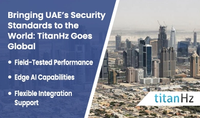 titanhz globally with uae security standards