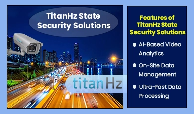 TitanHz State Security Solutions - AI-powered National Safety and Advanced Surveillance Technology.