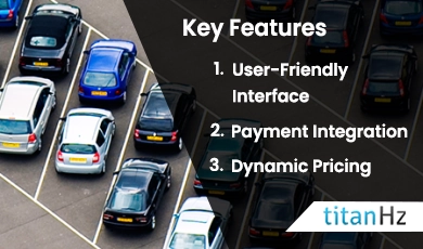 titanhz pay parking system