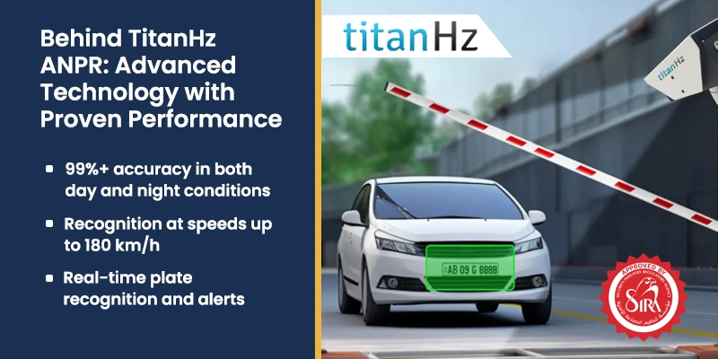 titanhz anpr advanced tech