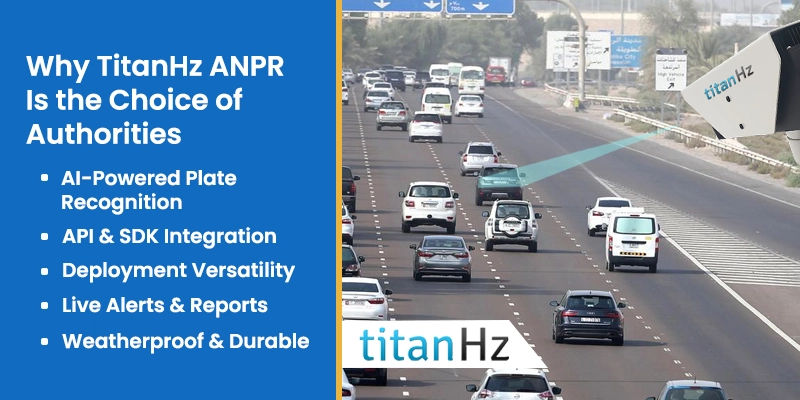 titanhz anpr choice of authorities