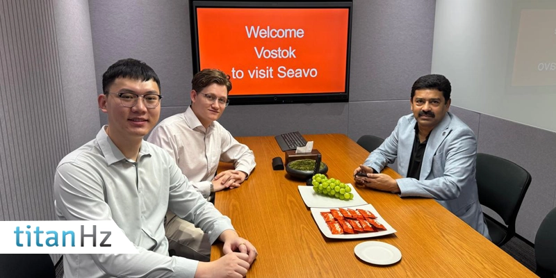 vostok seavo technology future tech innovation