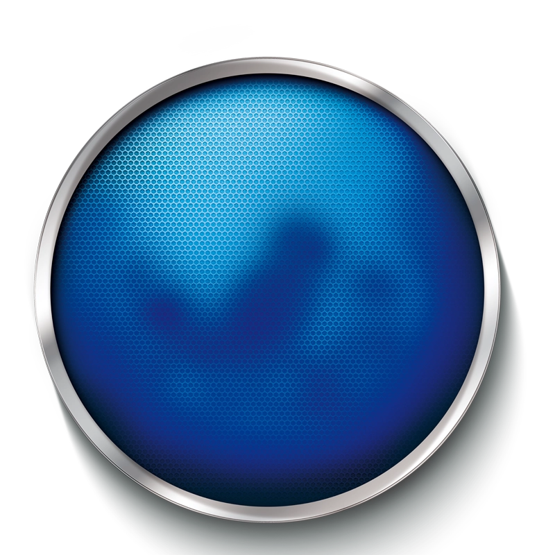 Tenant app visitor center badge